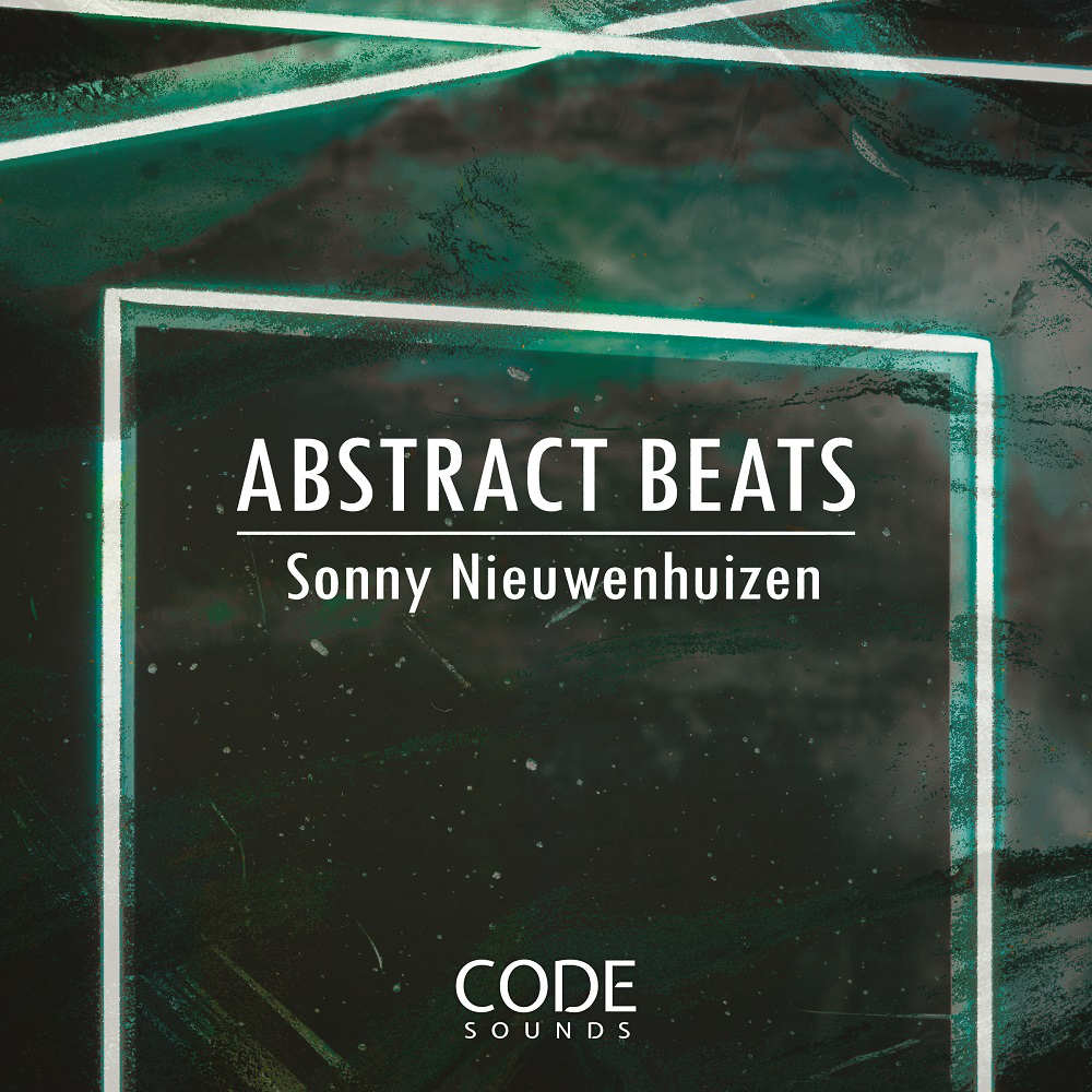 New Sample Pack! Code Sounds - Abstract Beats