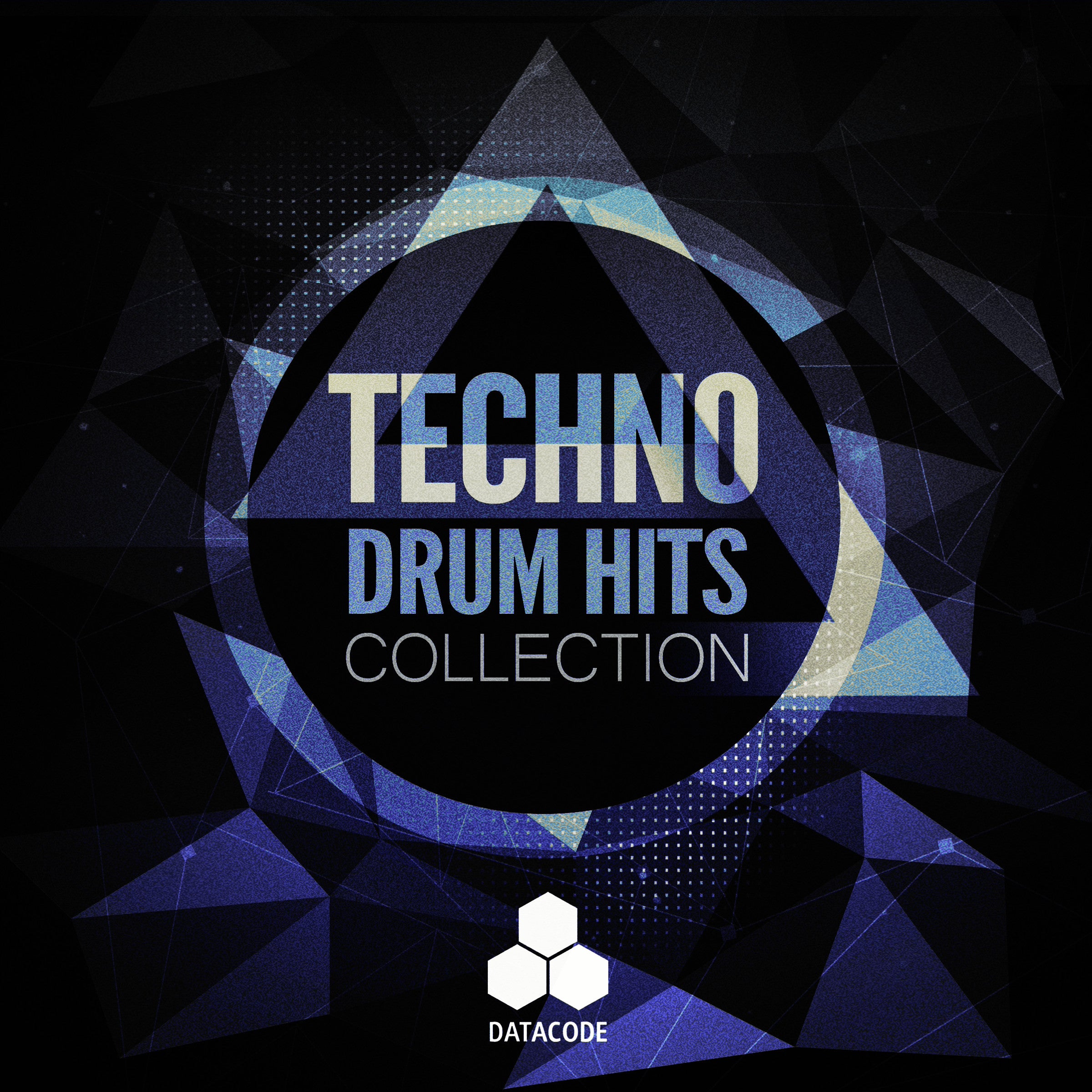 FOCUS: Techno Drum Hits Collection - Out Now