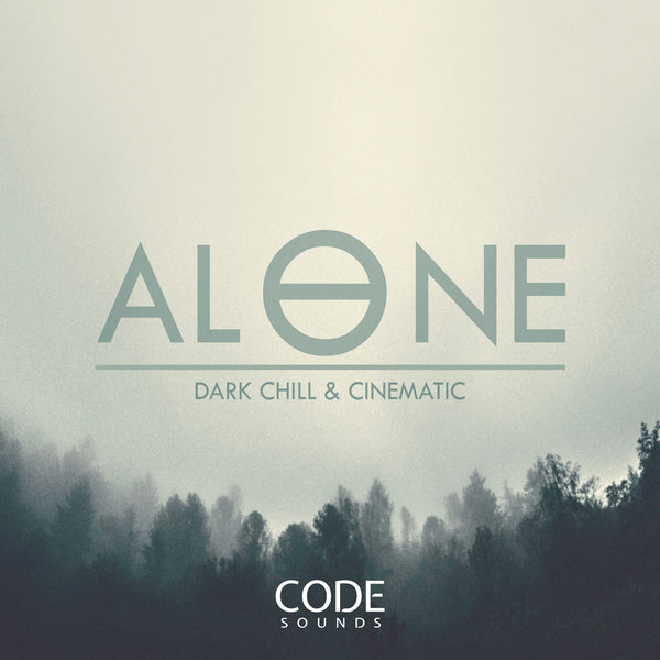 Code Sounds - Alone - Dark Chill & Cinematic