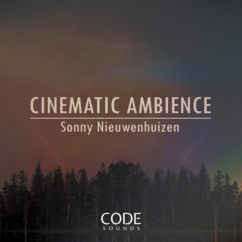 Code Sounds - Cinematic Ambience