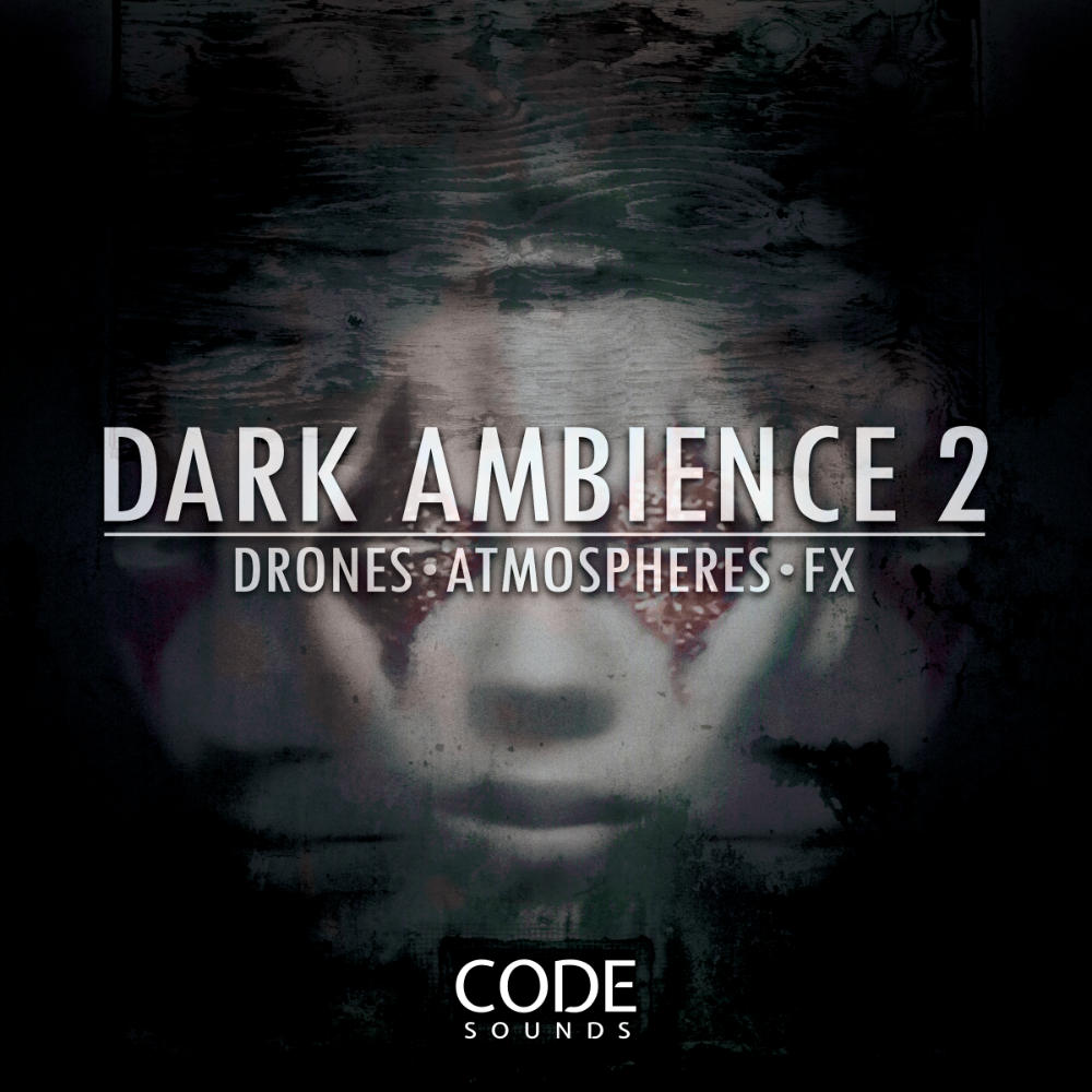 Code Sounds - Dark Ambience 2