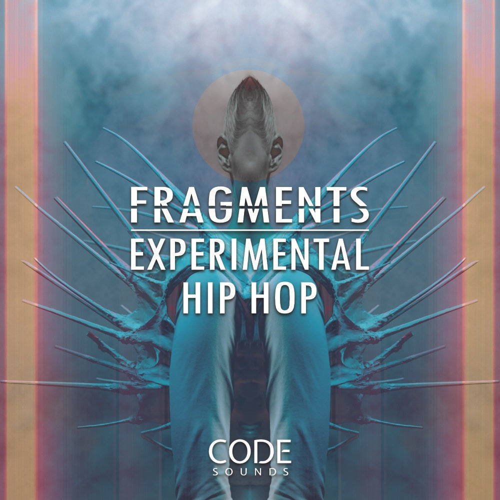Code Sounds - Fragments Experimental Hip Hop