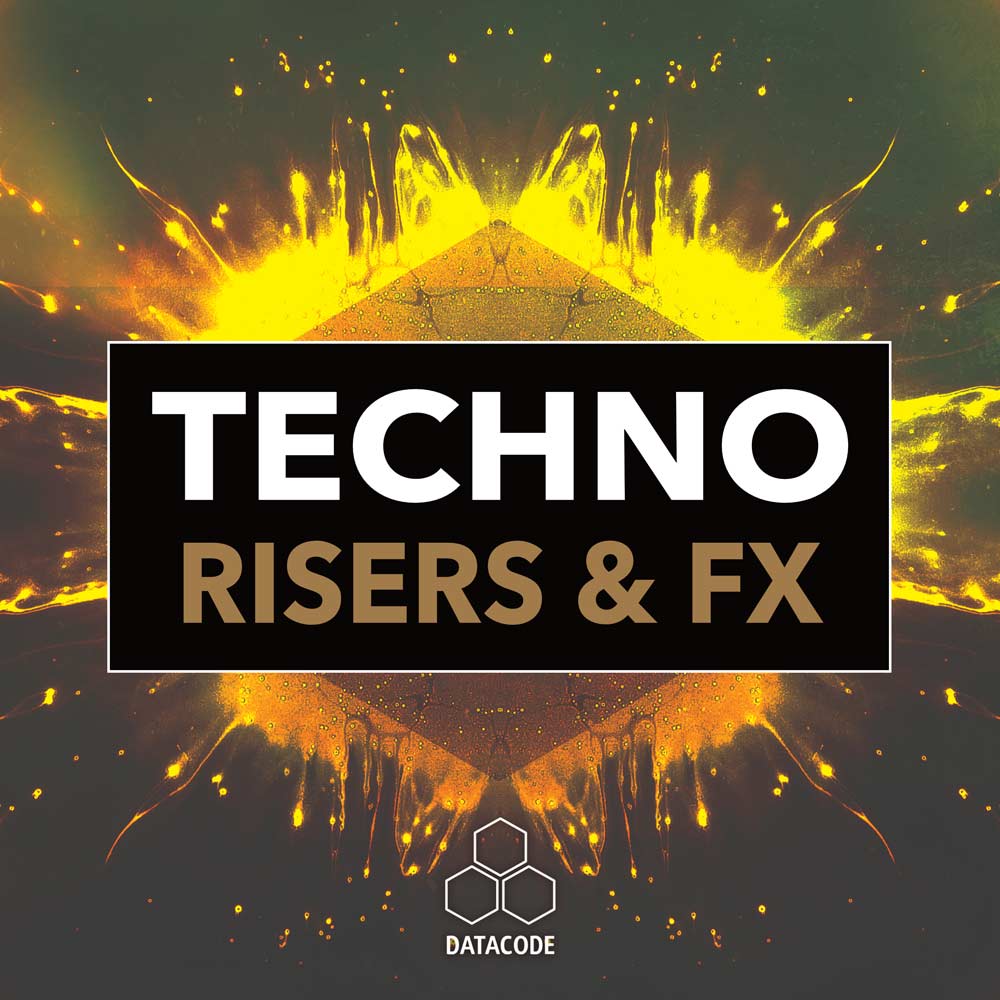 FOCUS: Techno Risers & FX