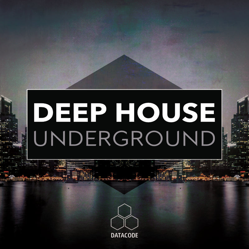 FOCUS: Deep House Underground