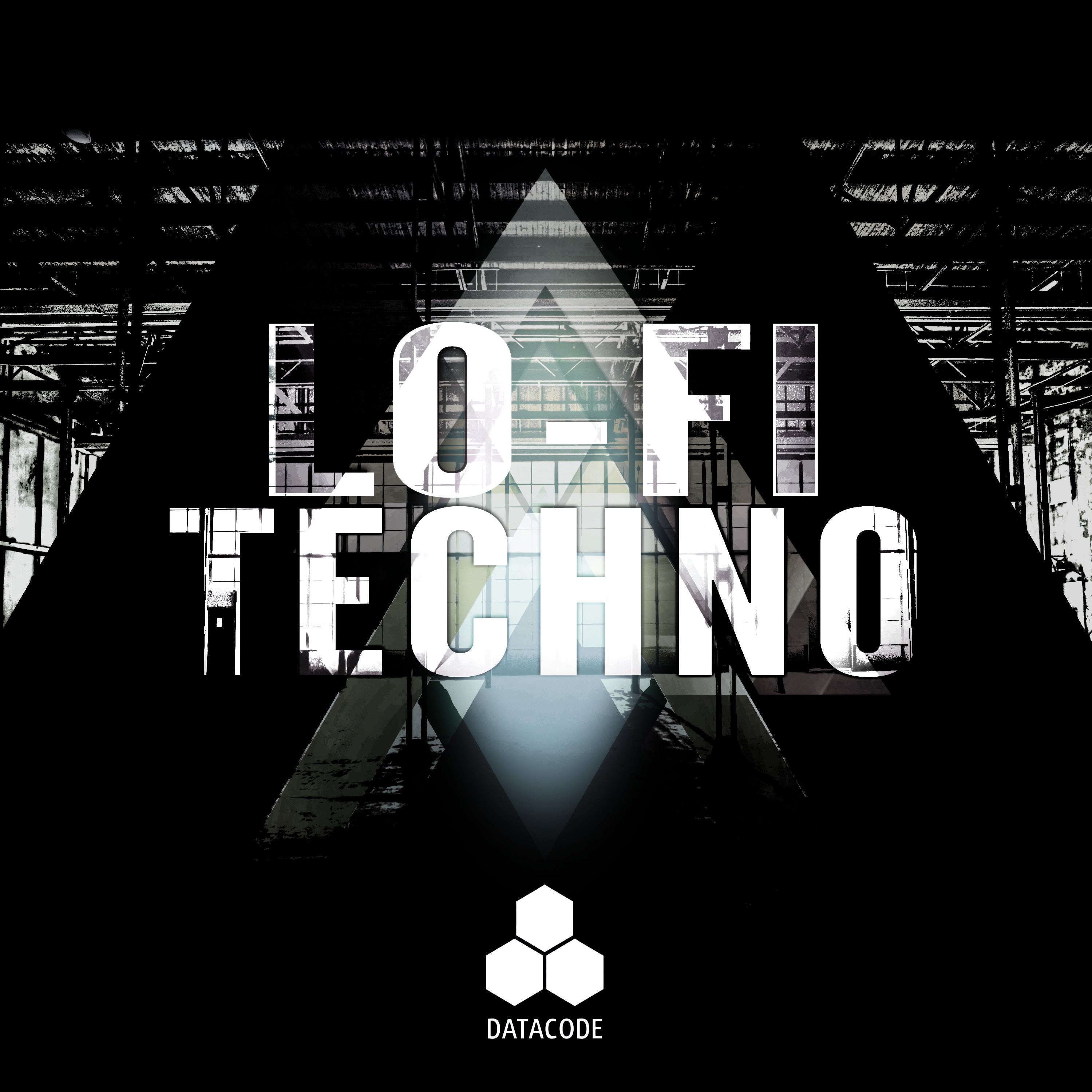 FOCUS: Lo-Fi Techno