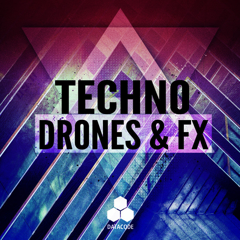 FOCUS: Techno Drones & FX