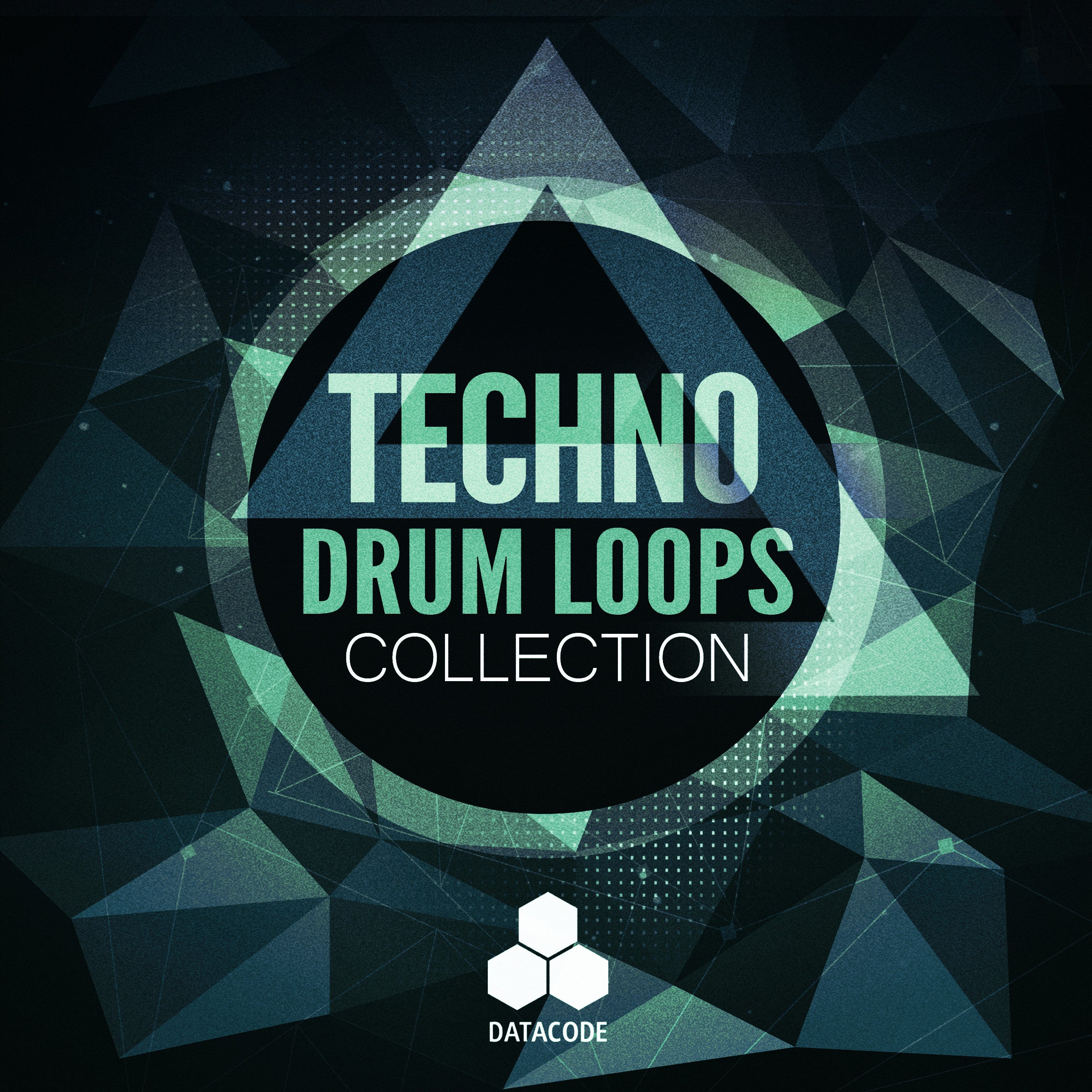 Techno drum loops top