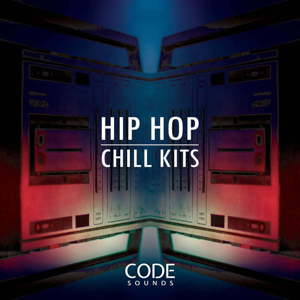 Code Sounds - Hip Hop Chill Kits