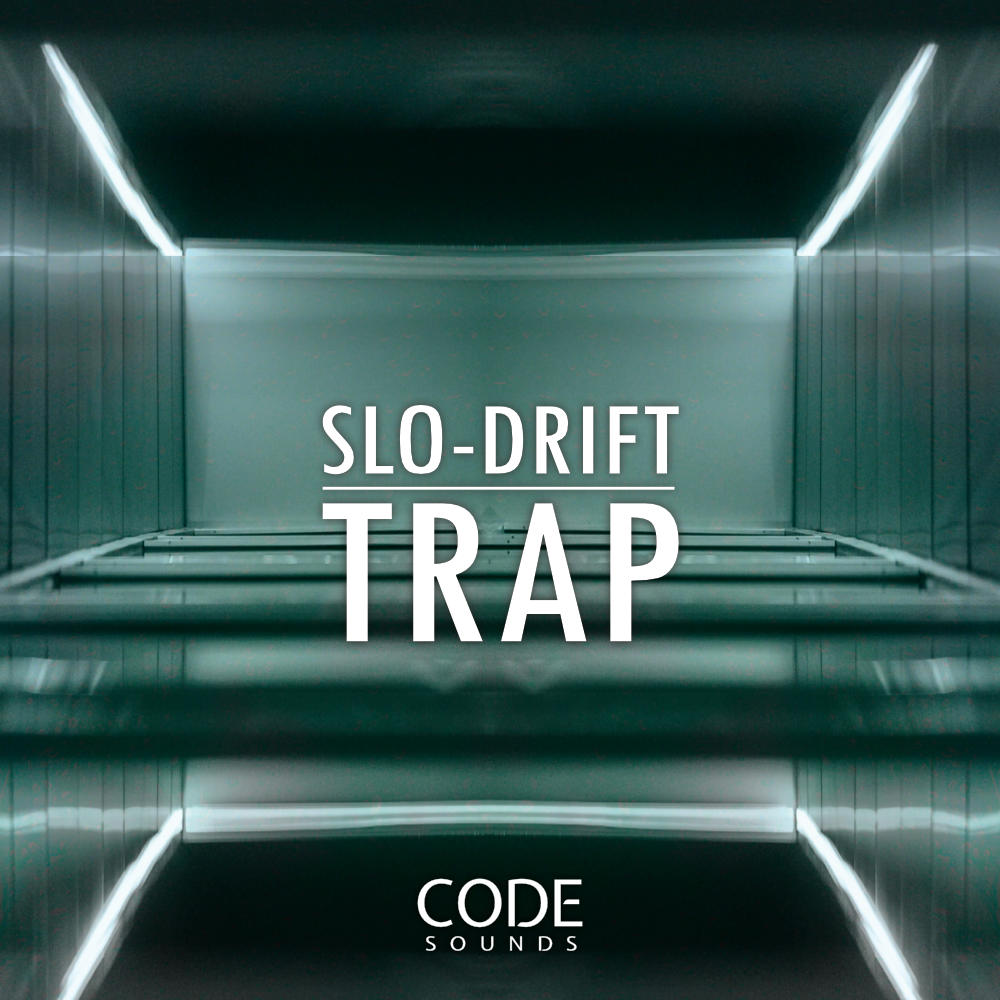 Code Sounds - Slo-Drift Trap