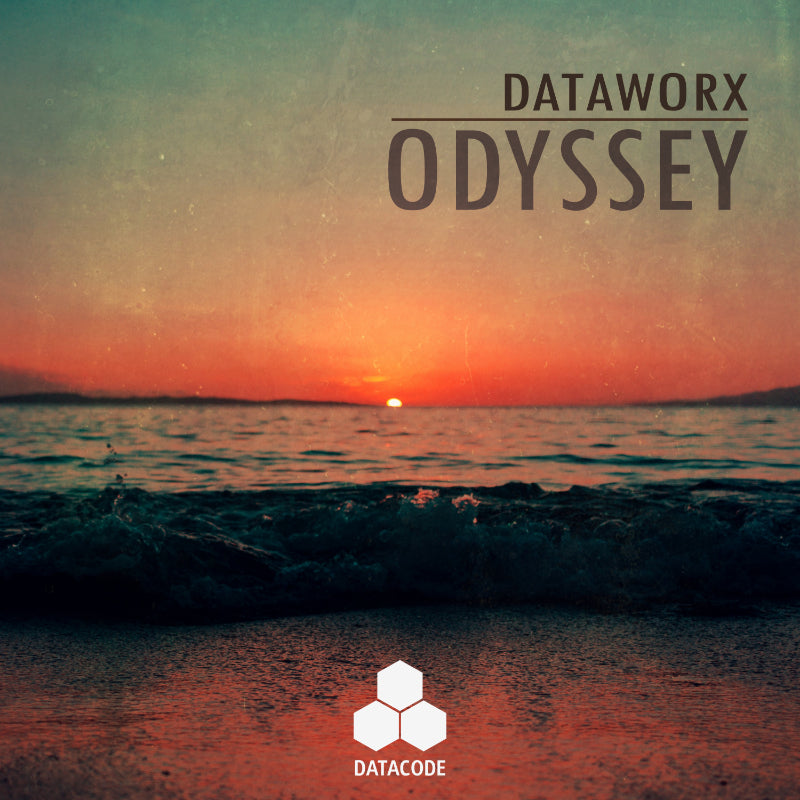 New Music Release! Dataworx - Odyssey