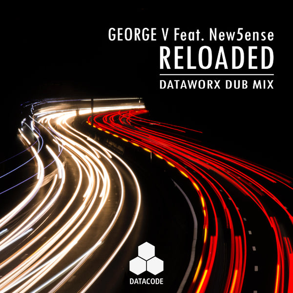 New Music Release! George V feat New5ense - Reloaded