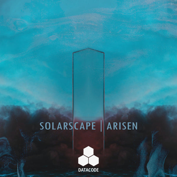 New Music Release! Solarscape - Arisen (Progressive House)(Pre-Order Now)