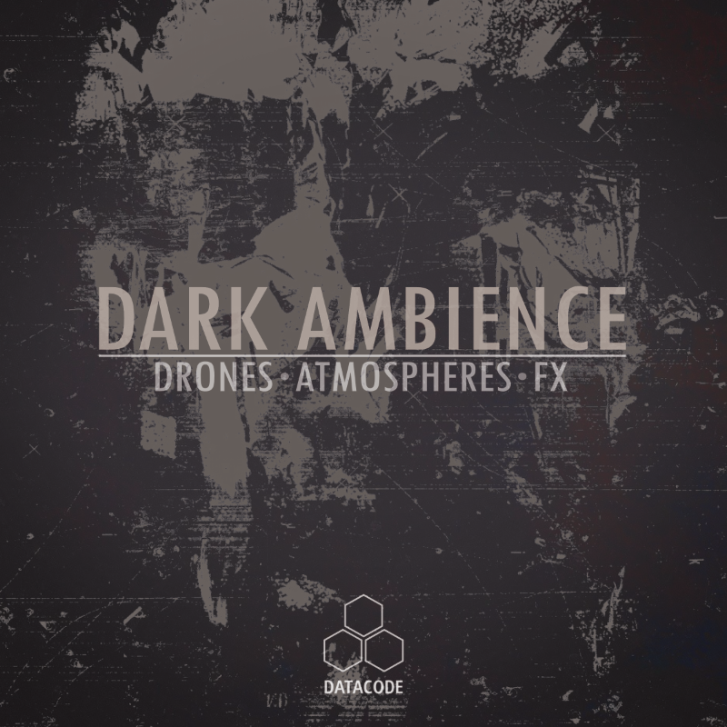 New Sample Pack! Dark Ambience