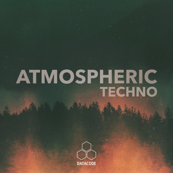 New Sample Pack! FOCUS: Atmospheric Techno