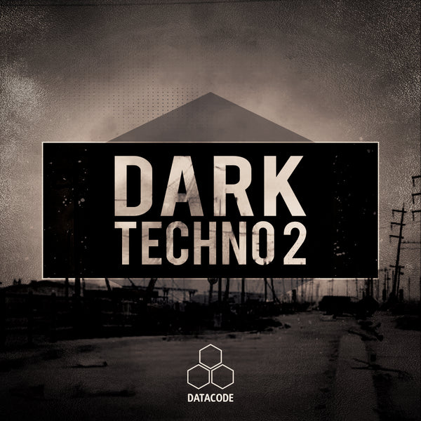 New Sample Pack! FOCUS: Dark Techno 2