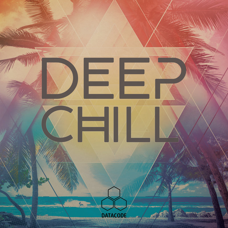 New Sample Pack! FOCUS: Deep Chill by Adam K