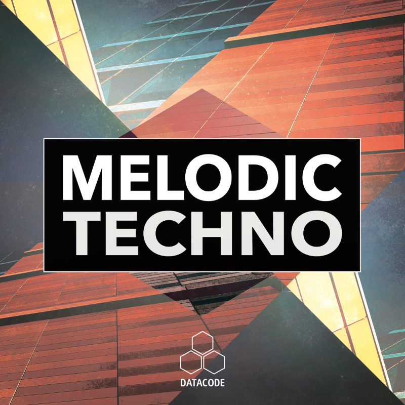 New Sample Pack! FOCUS: Melodic Techno