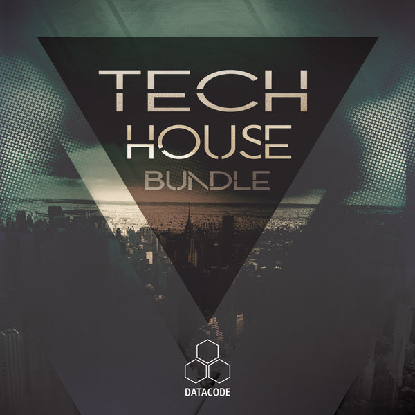 New Sample Pack! FOCUS: Tech House Bundle
