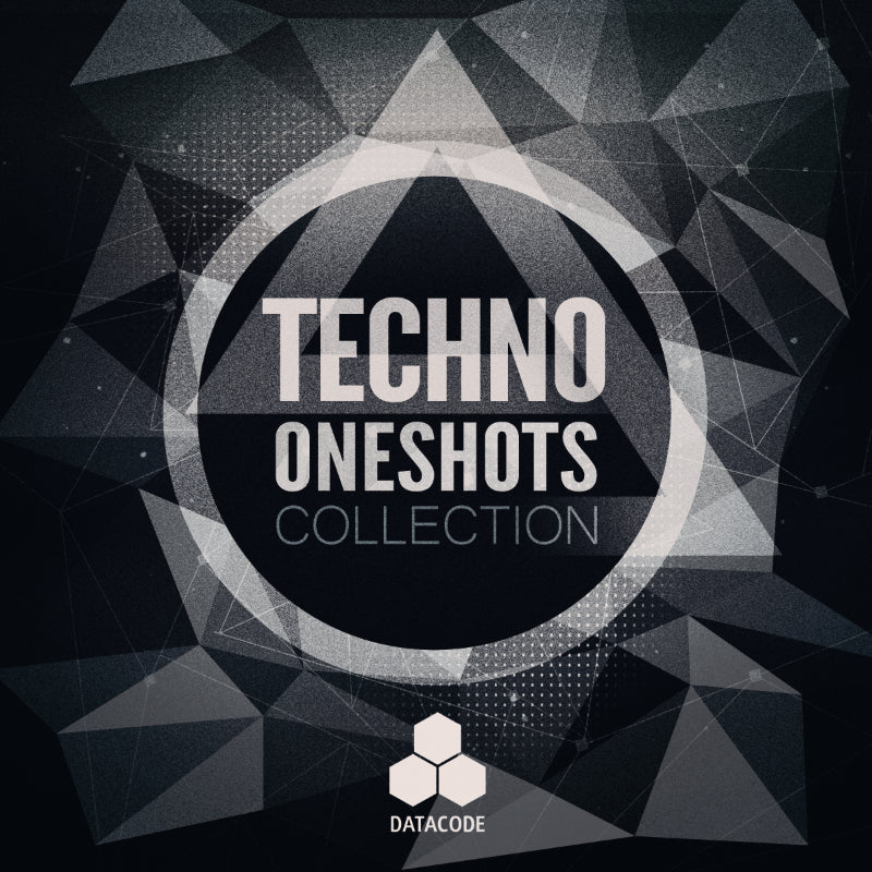 FOCUS: Techno Oneshots Collection hits #1 at ADSR Sounds!