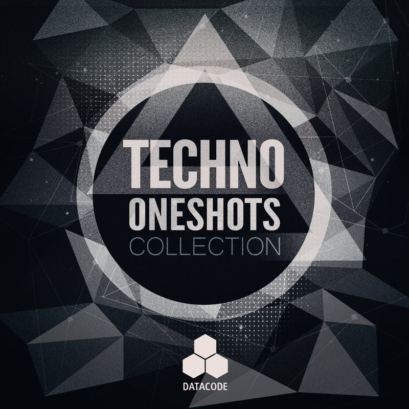 New Sample Pack - FOCUS: Techno Oneshots Collection