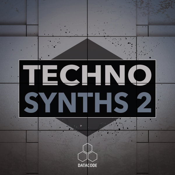 New Sample Pack! FOCUS: Techno Synths 2