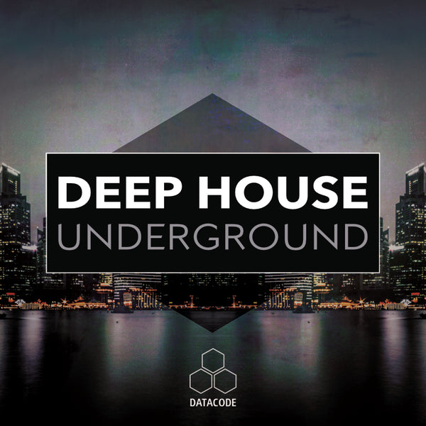 New Sample Pack! FOCUS: Deep House Underground