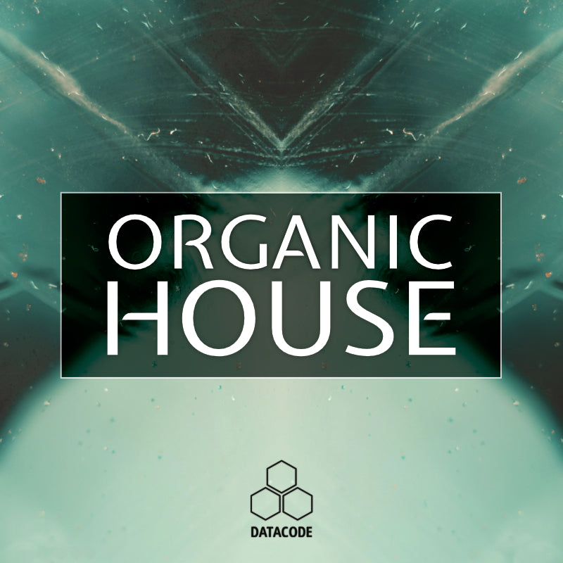 New Sample Pack! FOCUS: Organic House