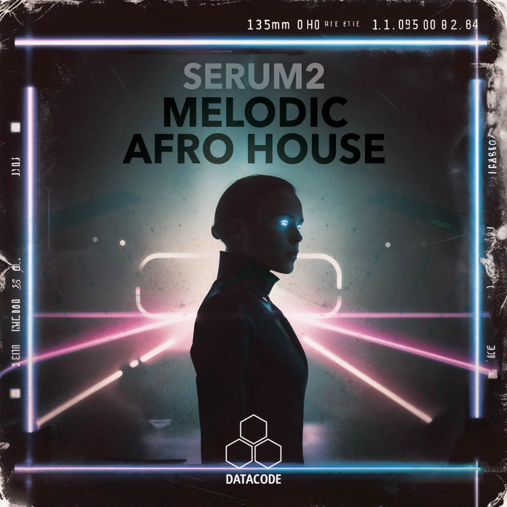 Datacode - FOCUS: Serum 2 Melodic Afro House - Available Now!