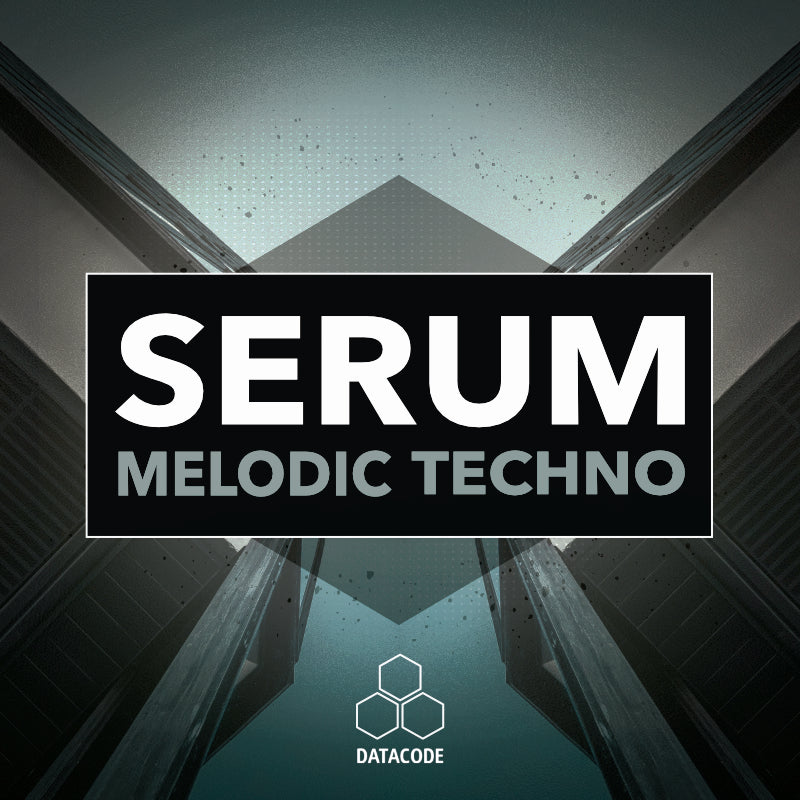 New Preset Pack! FOCUS: Serum Melodic Techno