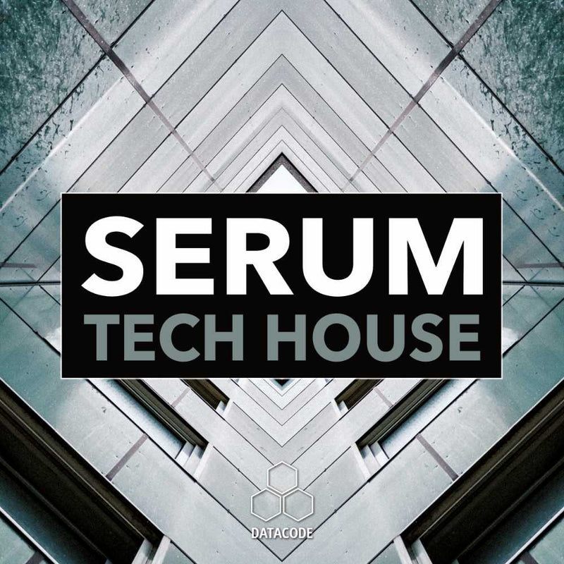 New Serum Presets! FOCUS: Serum Tech House