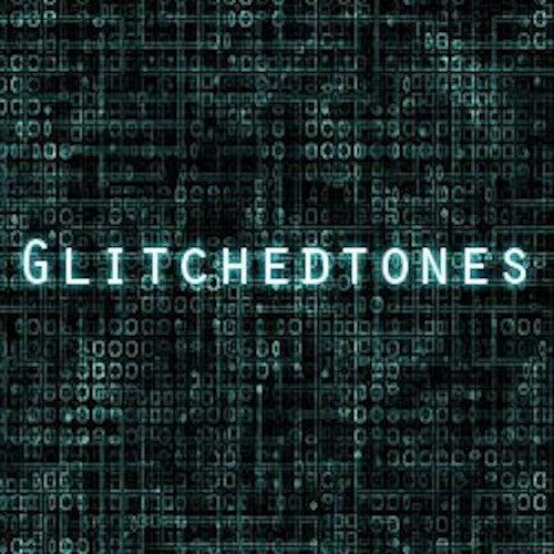 Glitchedtones now available in our store!