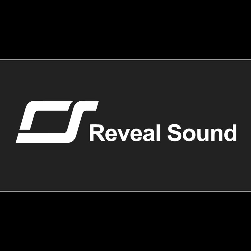 Datacode & Code Sounds now available at Reveal Sound online store!