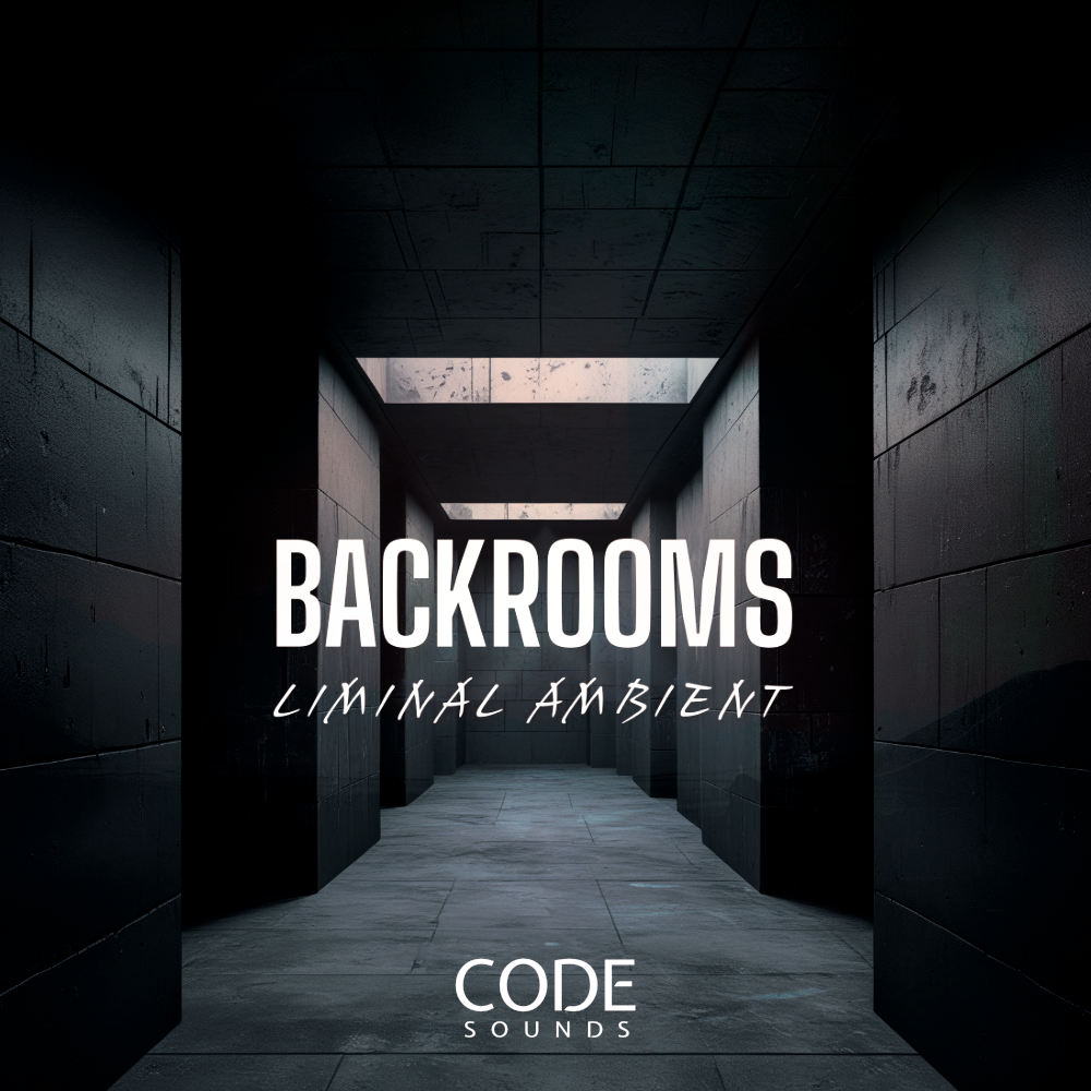 Code Sounds - Backrooms Liminal Ambient