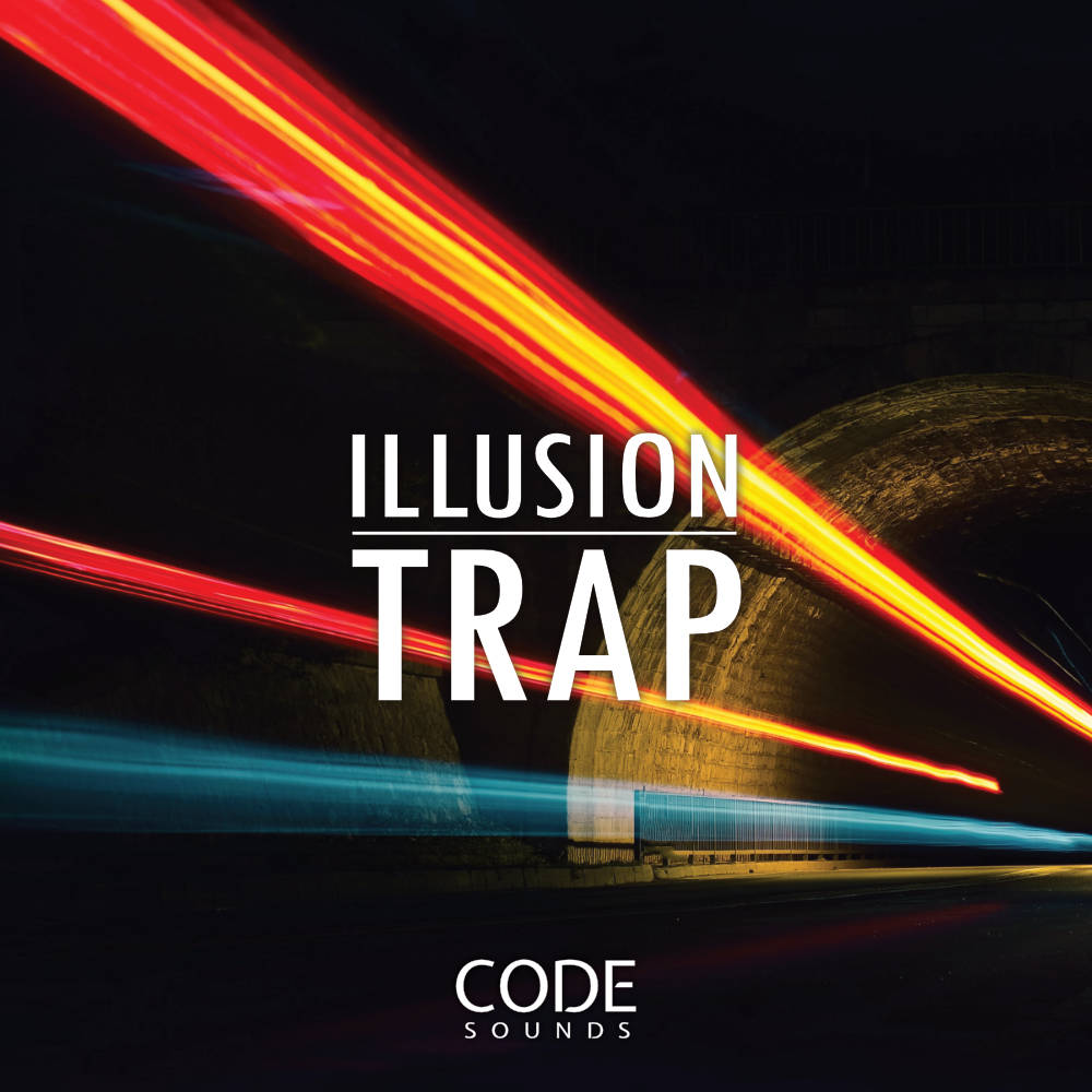 Code Sounds - Illusion Trap