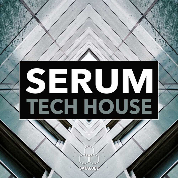 FOCUS: Serum Tech House