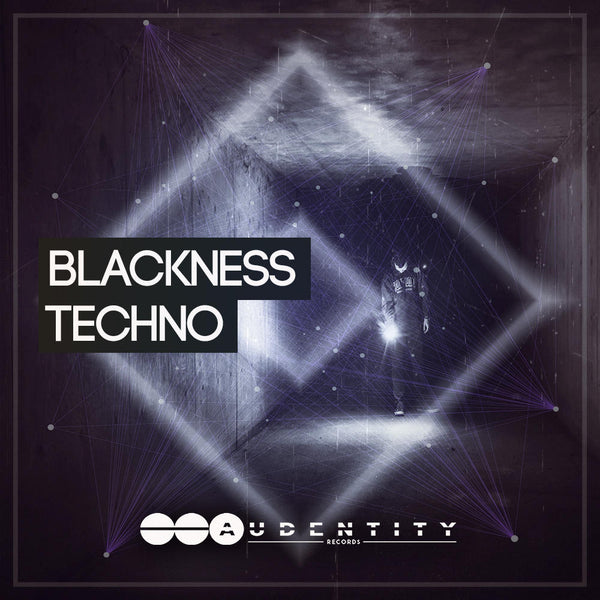 Blackness Techno