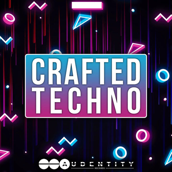 Crafted Techno