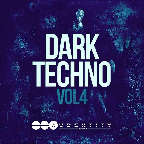 Dark Techno 4