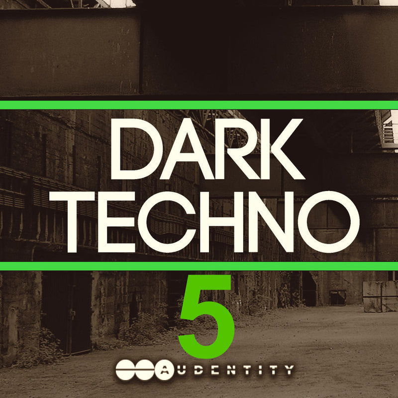 Dark Techno 5
