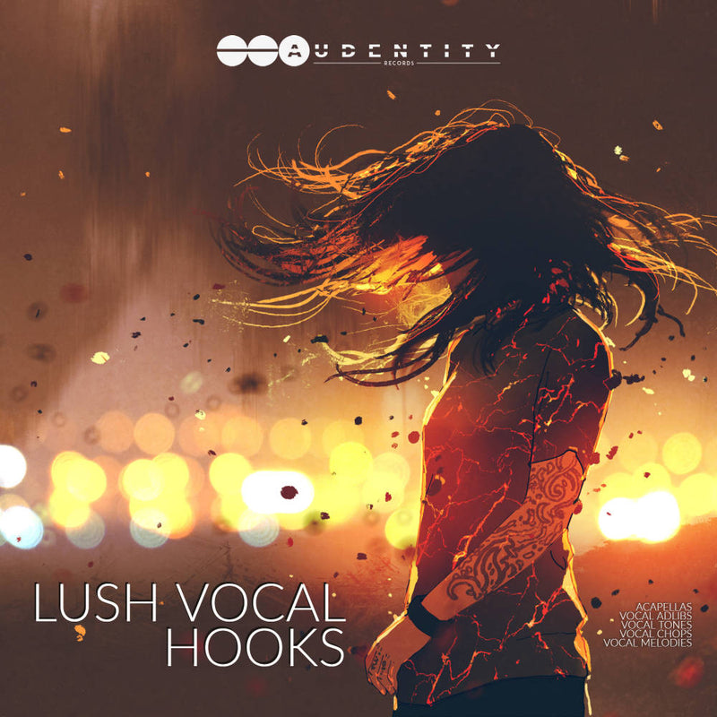 Lush Vocal Hooks