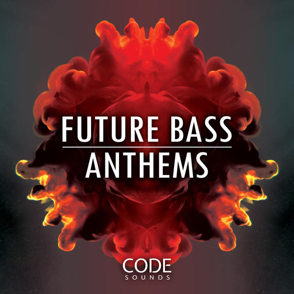 Code Sounds - Future Bass Anthems