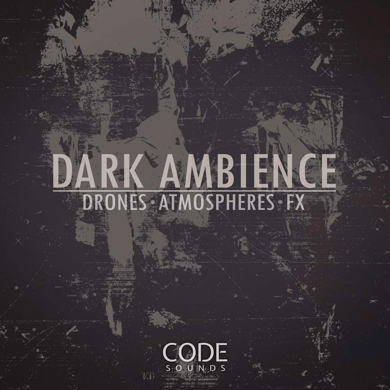 Code Sounds - Dark Ambience