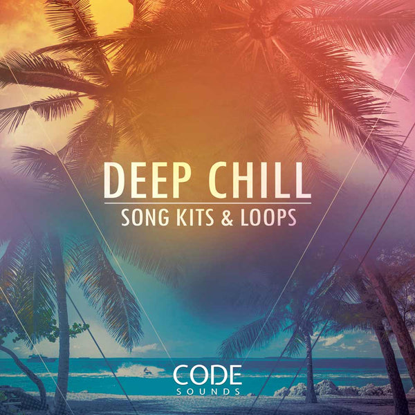 Code Sounds - Deep Chill