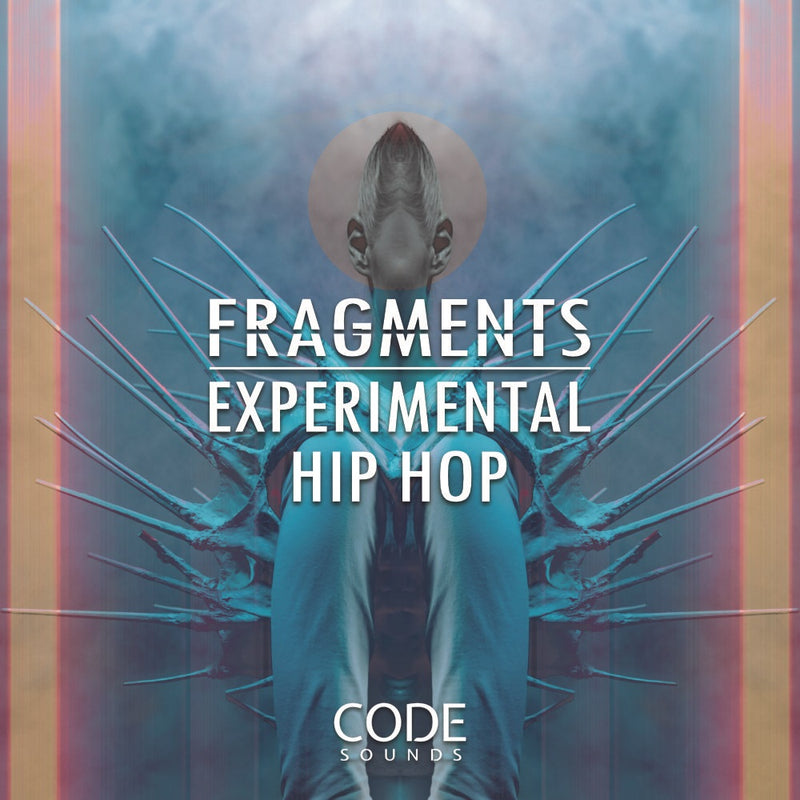 Code Sounds - Fragments Experimental Hip Hop