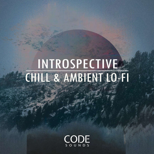 Code Sounds - Introspective Chill & Ambient Lo-Fi
