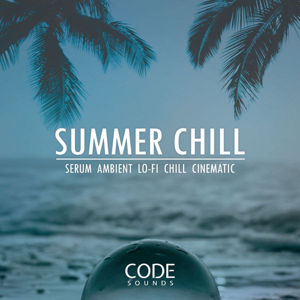 Code Sounds - Summer Chill Bundle