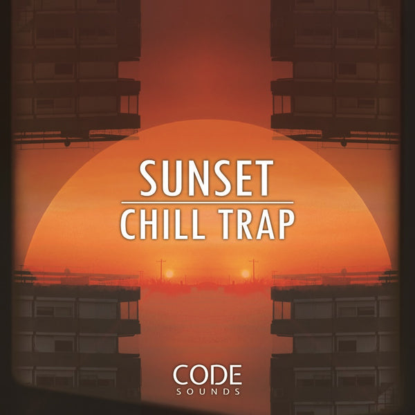 Code Sounds - Sunset Chill Trap
