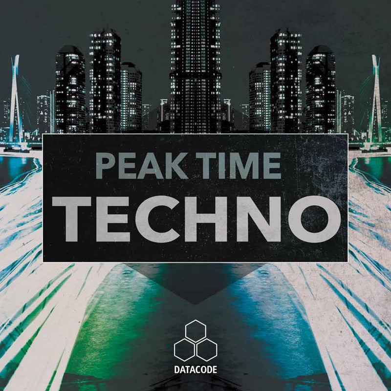 FOCUS: Peak Time Techno