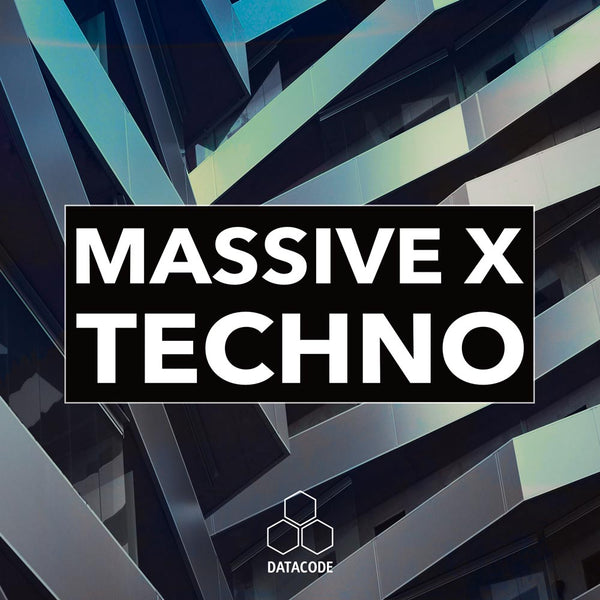 FOCUS: Massive X Techno