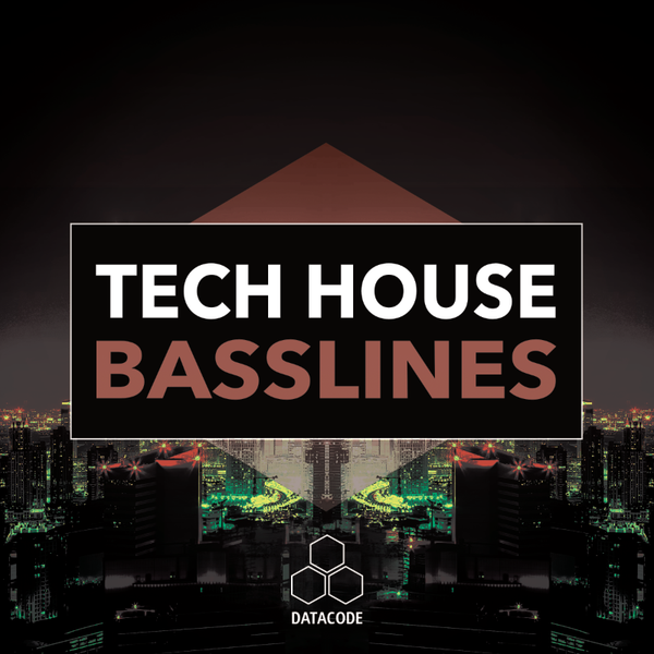 FOCUS: Tech House Basslines